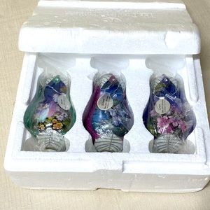 Bradford Edition “Fairyland Heirloom” Ornament Collection 5th Issue, 2001